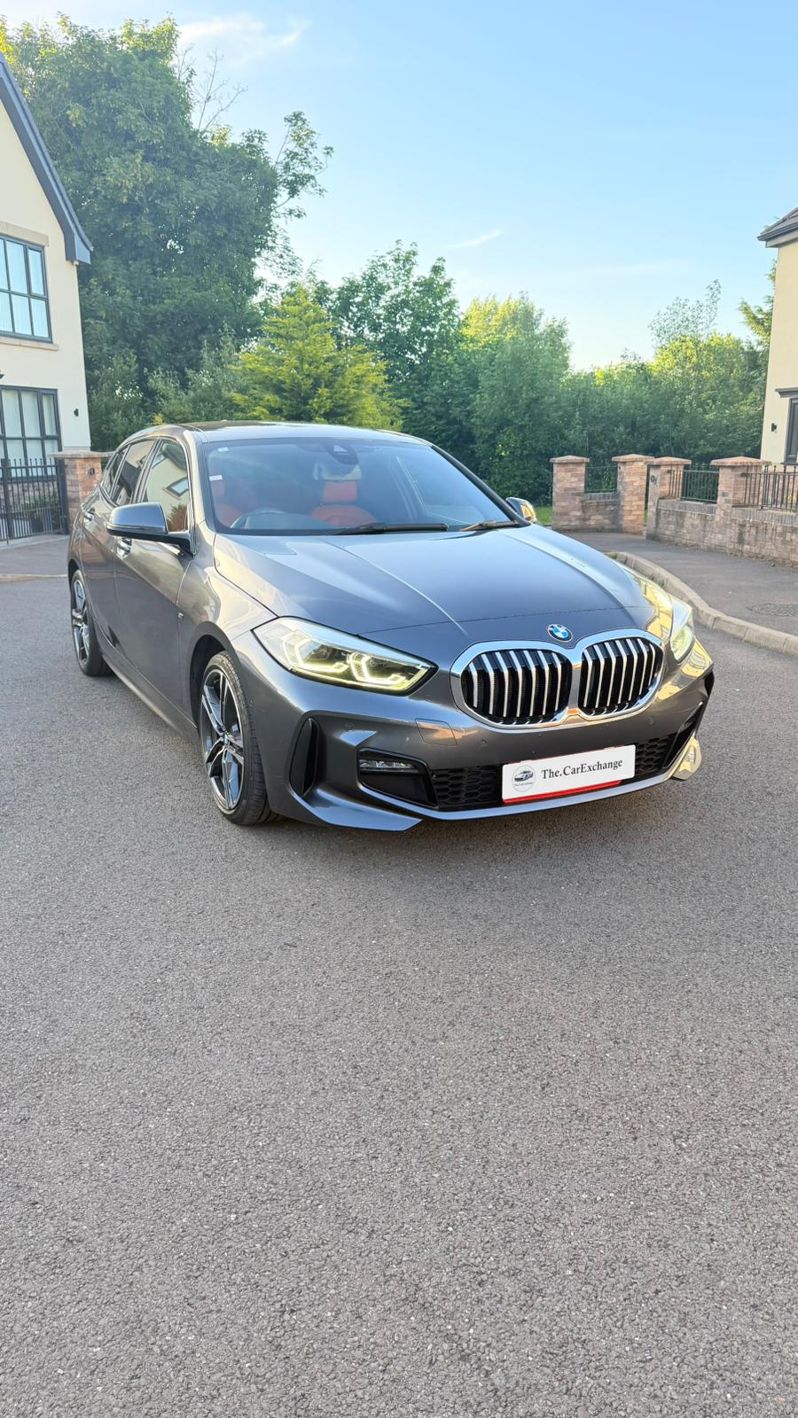 BMW 118d